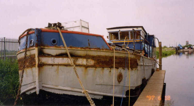 1997 after doubling