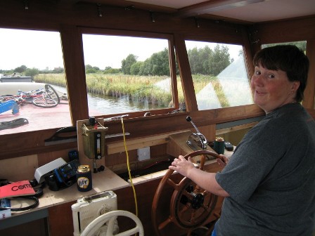 Lorna helms