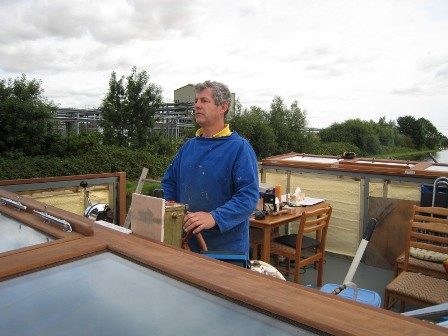 Peter helming
