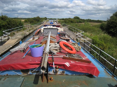 Aquaduct