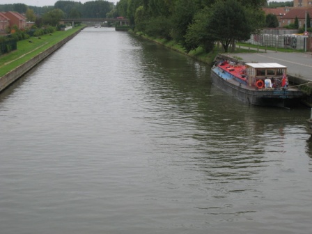 Armentières