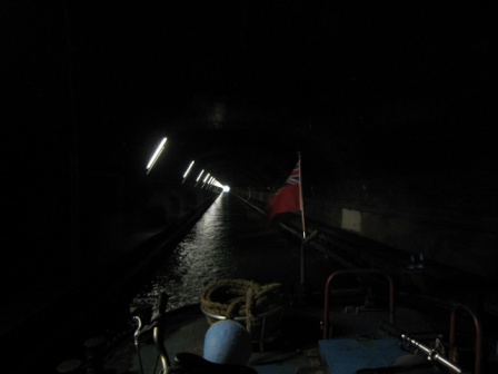 Tunnel