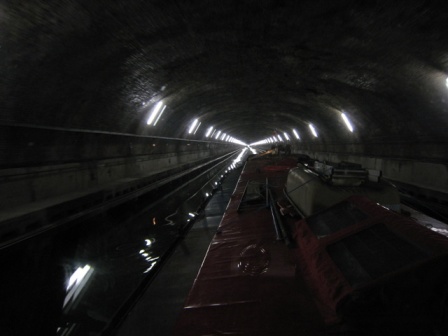 Tunnel