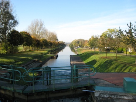 Somme in autumn