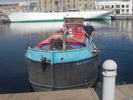 Mooring