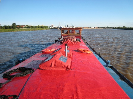 Depart Goole